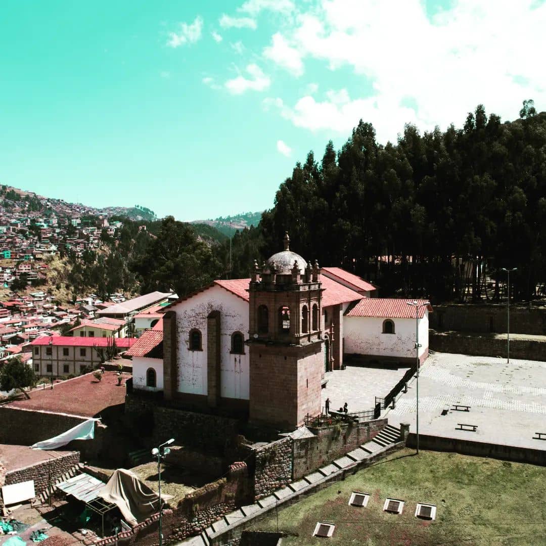 San Cristobal